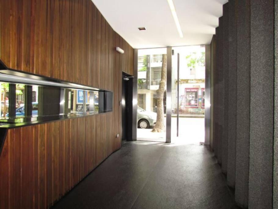 Apartamento Nuevo Moderno En Palermo! *
