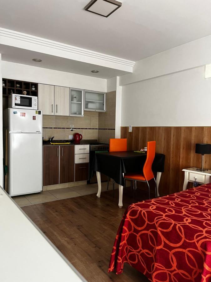 Mika Hospital Italiano Apartamento *