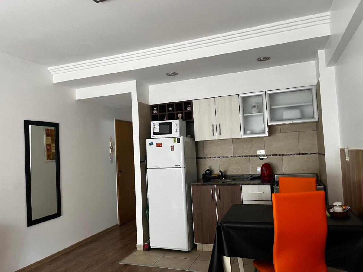 Mika Hospital Italiano Apartamento