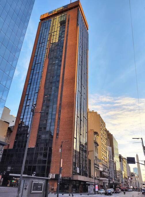 Center - A Metros Obelisco Apartamento Ciudad Autónoma de Buenos Aires