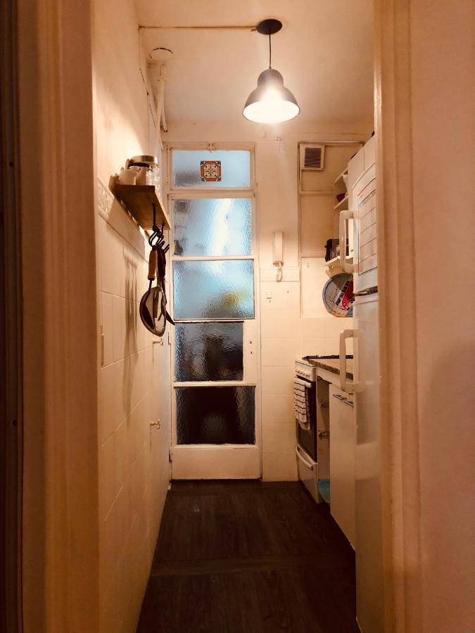 Apartamento Departamento 3 Amb En La Mejor Zona De Palermo