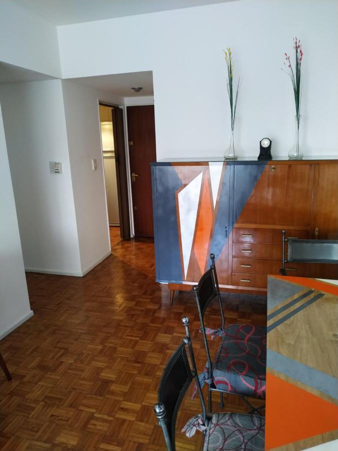 Apartamento Hermoso Departamento 6 Personas . Excelente Ubicacion Ciudad Autónoma de Buenos Aires