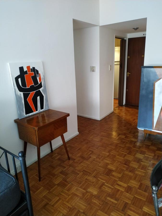 Hermoso Departamento 6 Personas . Excelente Ubicacion Apartamento Ciudad Autónoma de Buenos Aires