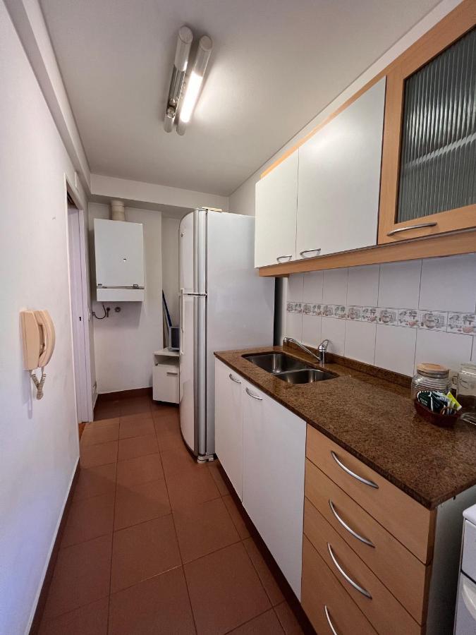 Ocio Quesada Apartamento