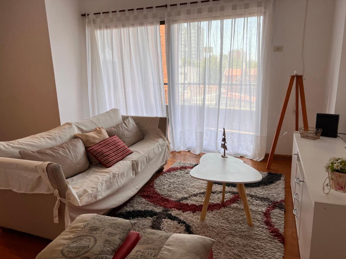 Ocio Quesada Apartamento Ciudad Autónoma de Buenos Aires