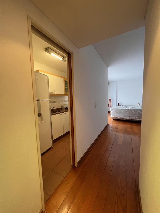 Apartamento Ocio Quesada Ciudad Autónoma de Buenos Aires