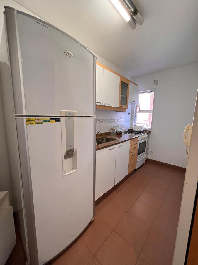 Ocio Quesada Apartamento Ciudad Autónoma de Buenos Aires