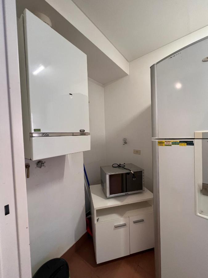 Apartamento Ocio Quesada *