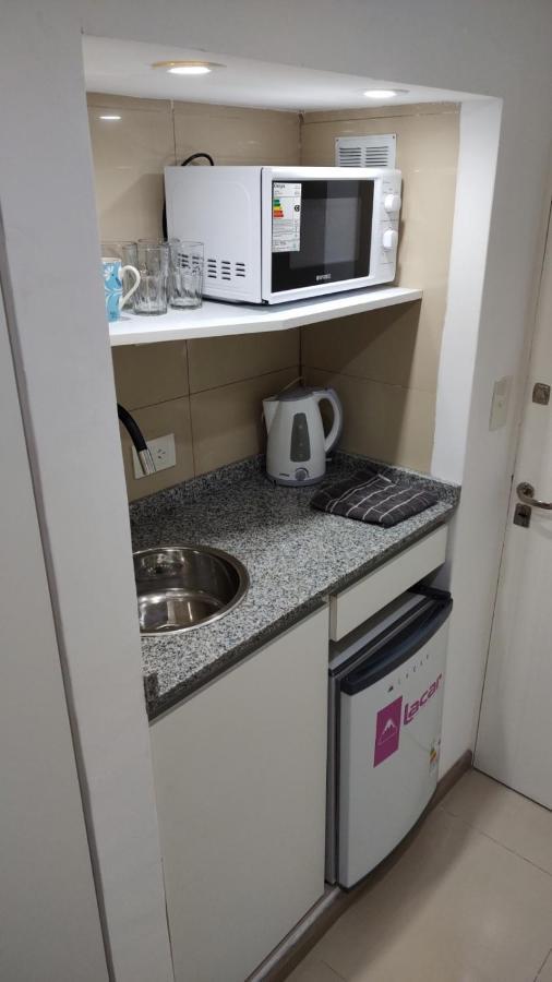 Apartment Depto. Corrientes 820, A Metros Del Obelisco