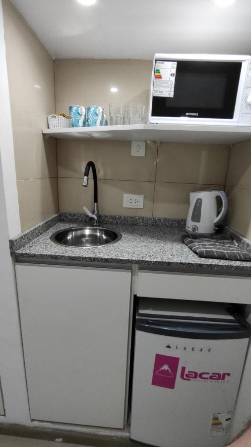 Depto. Corrientes 820, A Metros Del Obelisco Apartment *
