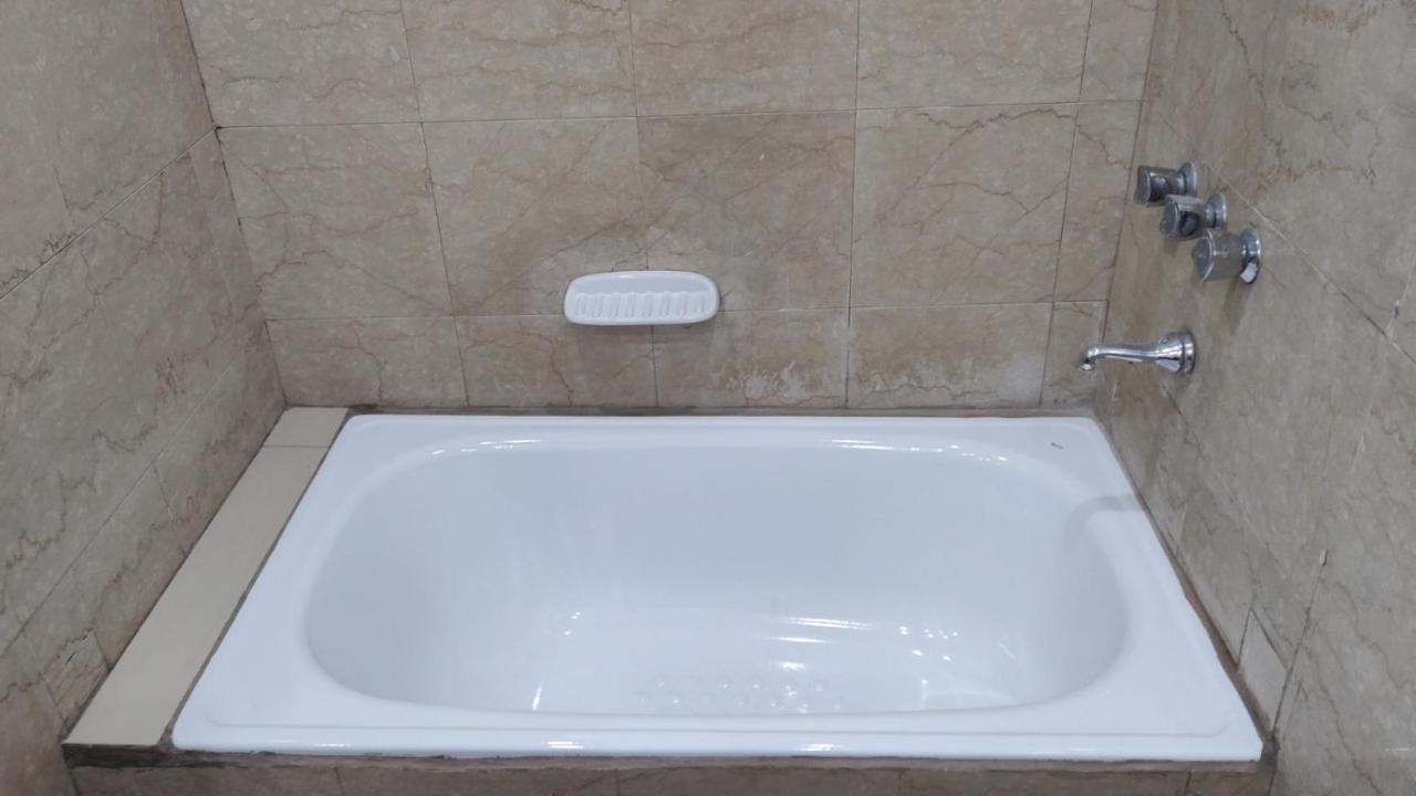 Depto. Corrientes 820, A Metros Del Obelisco Apartment Buenos Aires