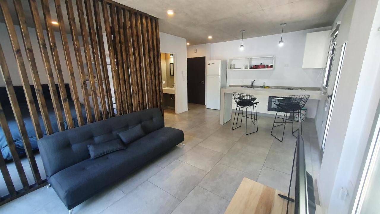 Increíble Apartamento En Cañitas, Palermo Apartamento *