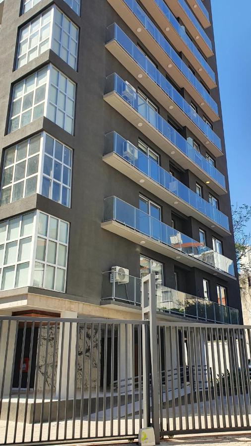 Increíble Apartamento En Cañitas, Palermo