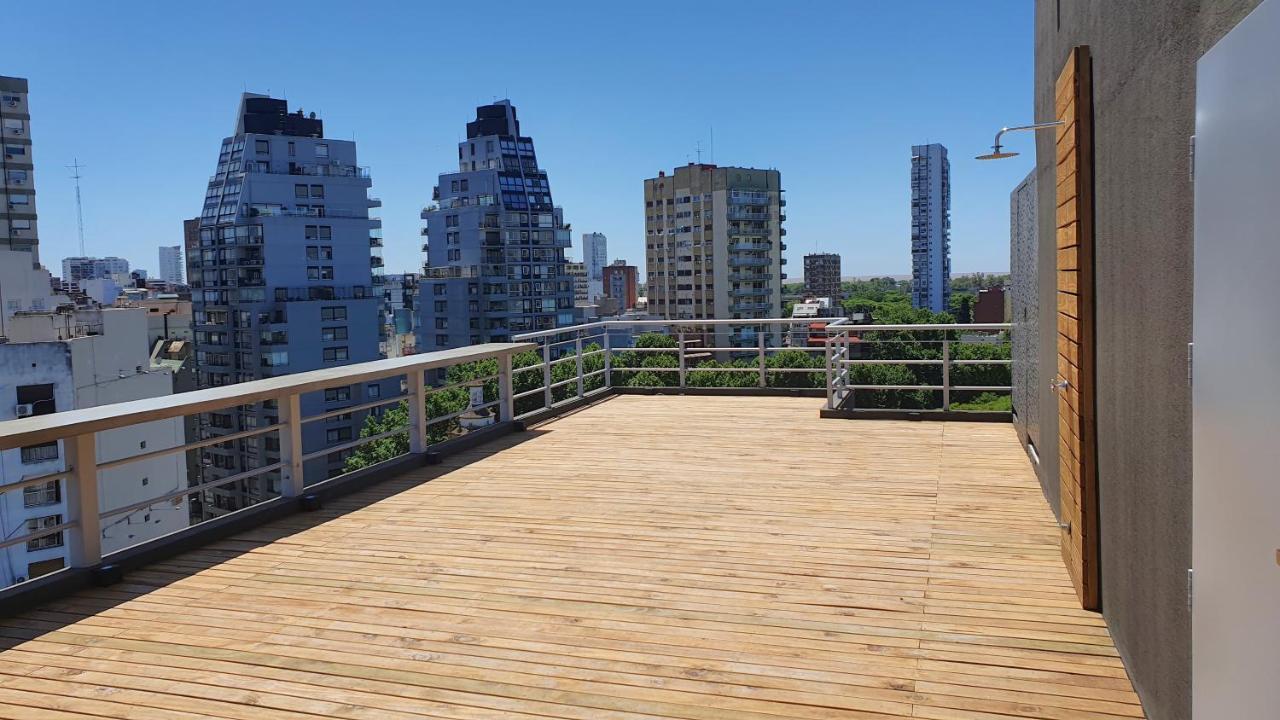 Apartamento Increíble Apartamento En Cañitas, Palermo *