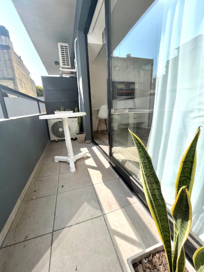 Apartamento Cozy & Sunny In Saavedra