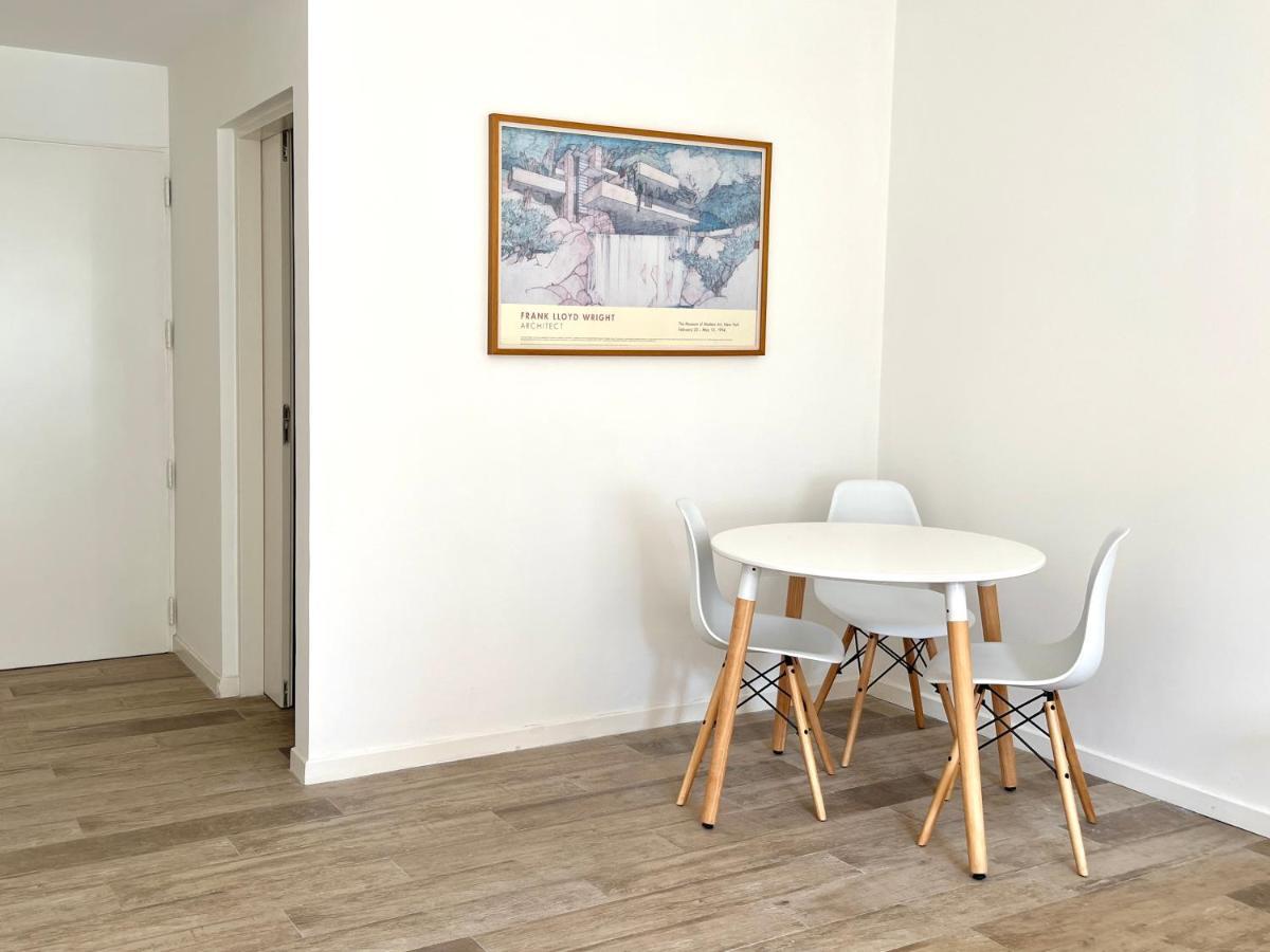 Apartamento Cozy & Sunny In Saavedra Ciudad Autónoma de Buenos Aires
