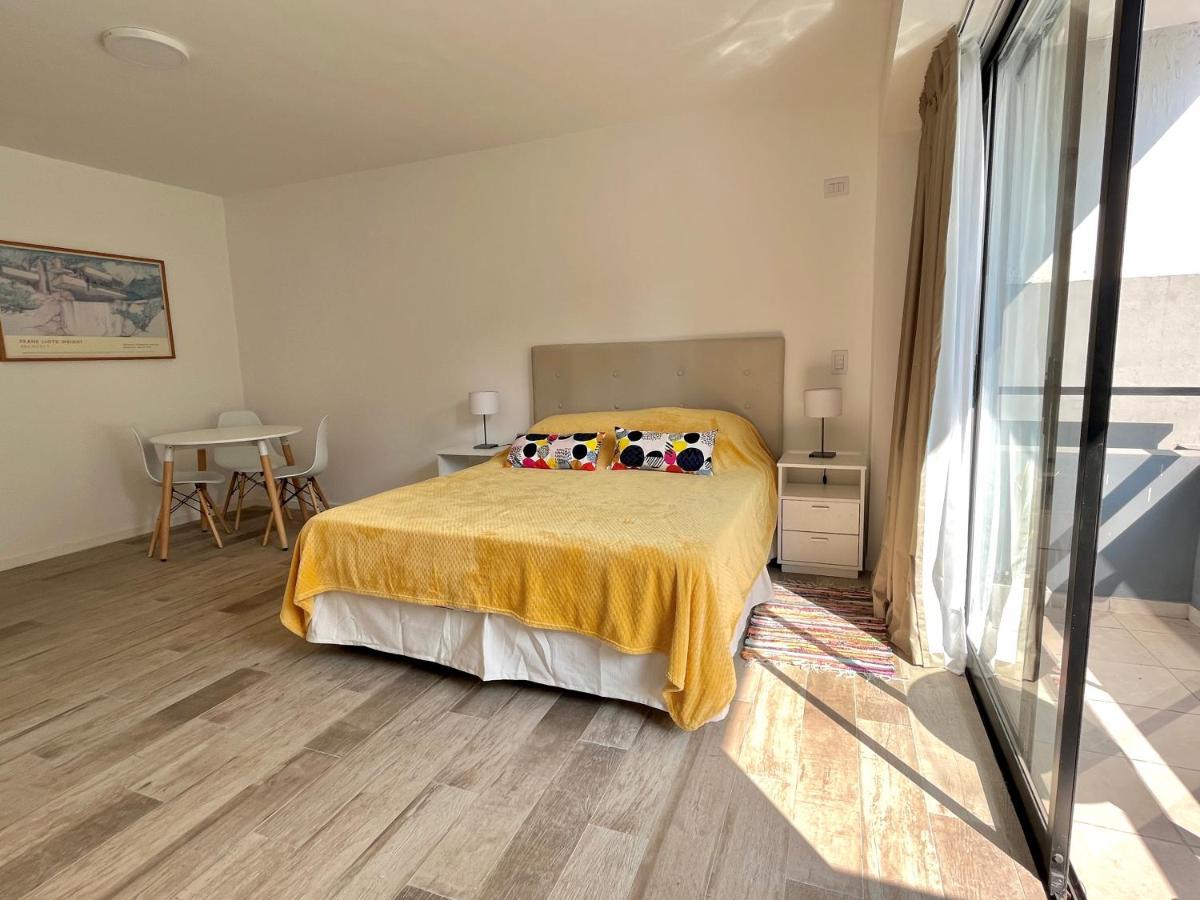 Cozy & Sunny In Saavedra Apartamento