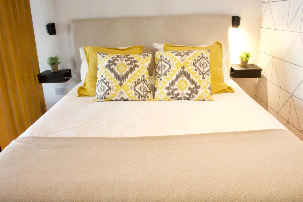 Explore Palermo In Stunning And Chic -1d- Apartamento