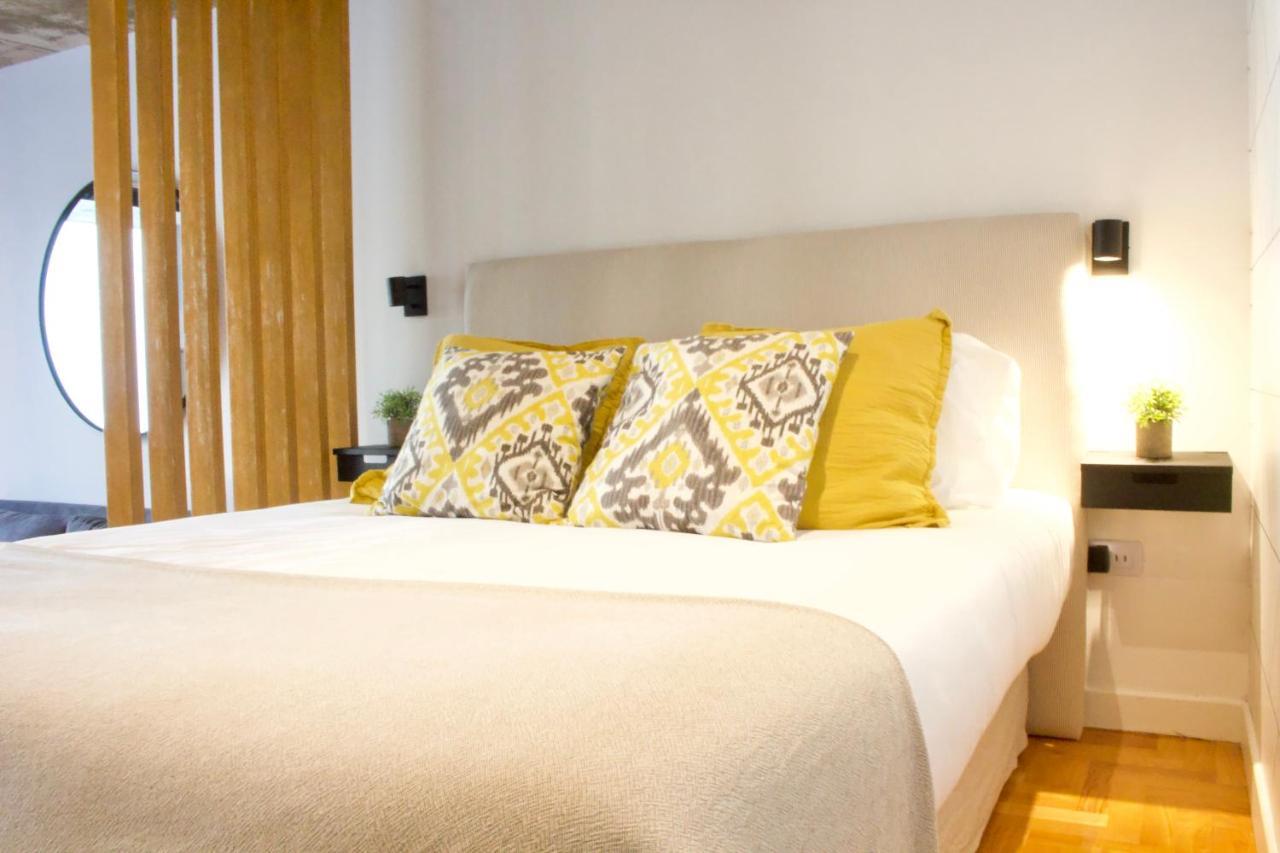 Explore Palermo In Stunning And Chic -1d- Apartamento