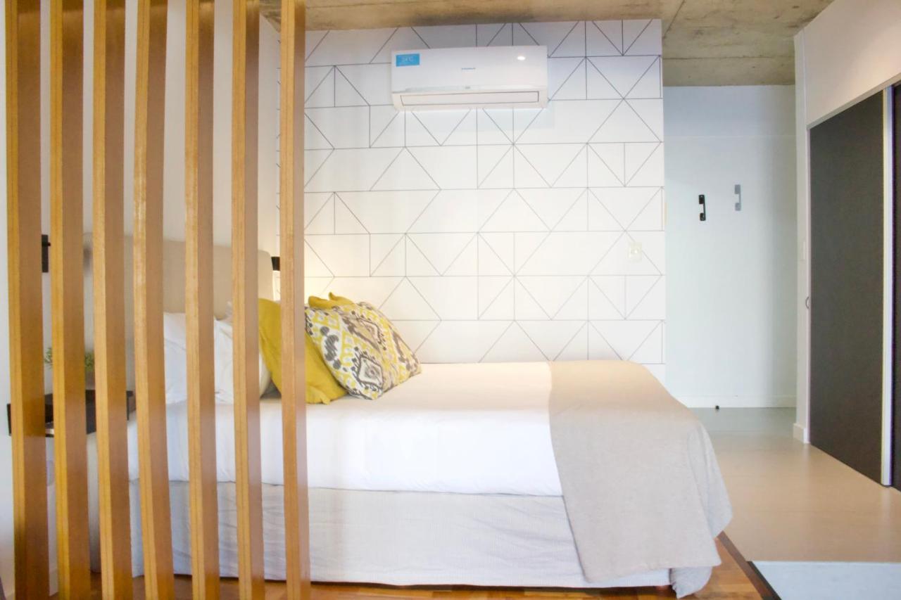 Explore Palermo In Stunning And Chic -1d- Apartamento