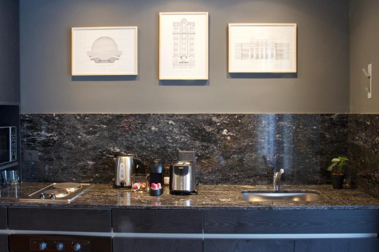 Apartamento Explore Palermo In Stunning And Chic -1d- Ciudad Autónoma de Buenos Aires