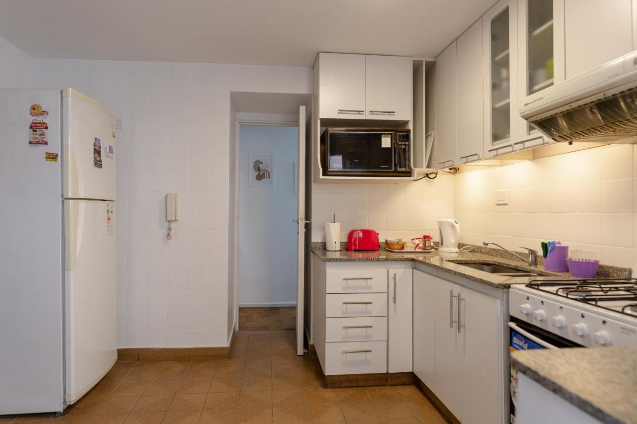 Apartment Airessoho525-b Buenos Aires