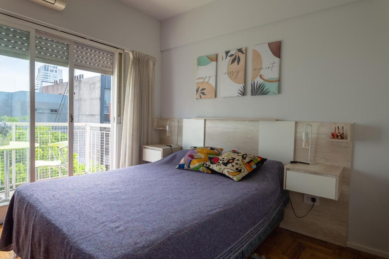 Apartment Airessoho525-b Buenos Aires
