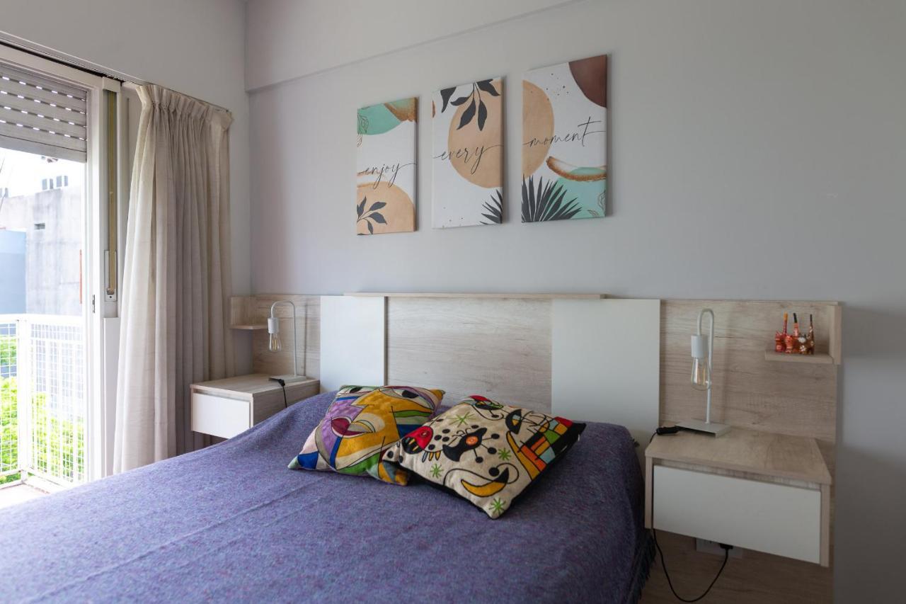 Airessoho525-b Apartment Buenos Aires
