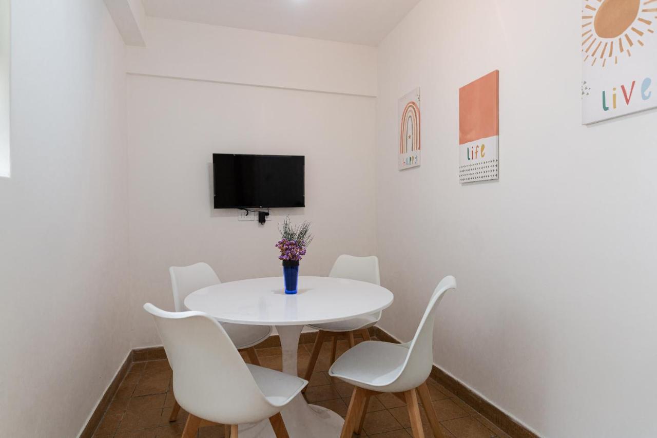 Airessoho525-b Apartment Buenos Aires