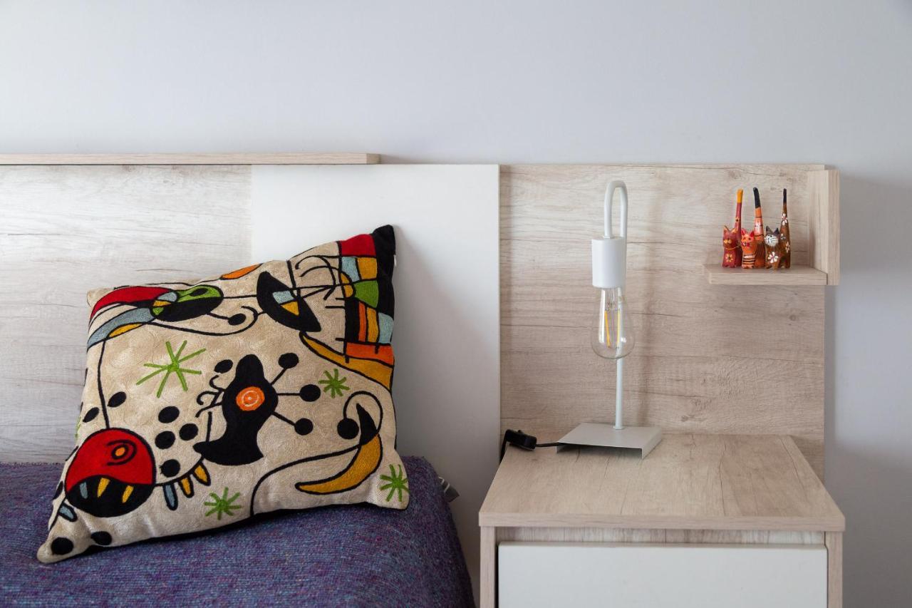Airessoho525-b Apartment Buenos Aires