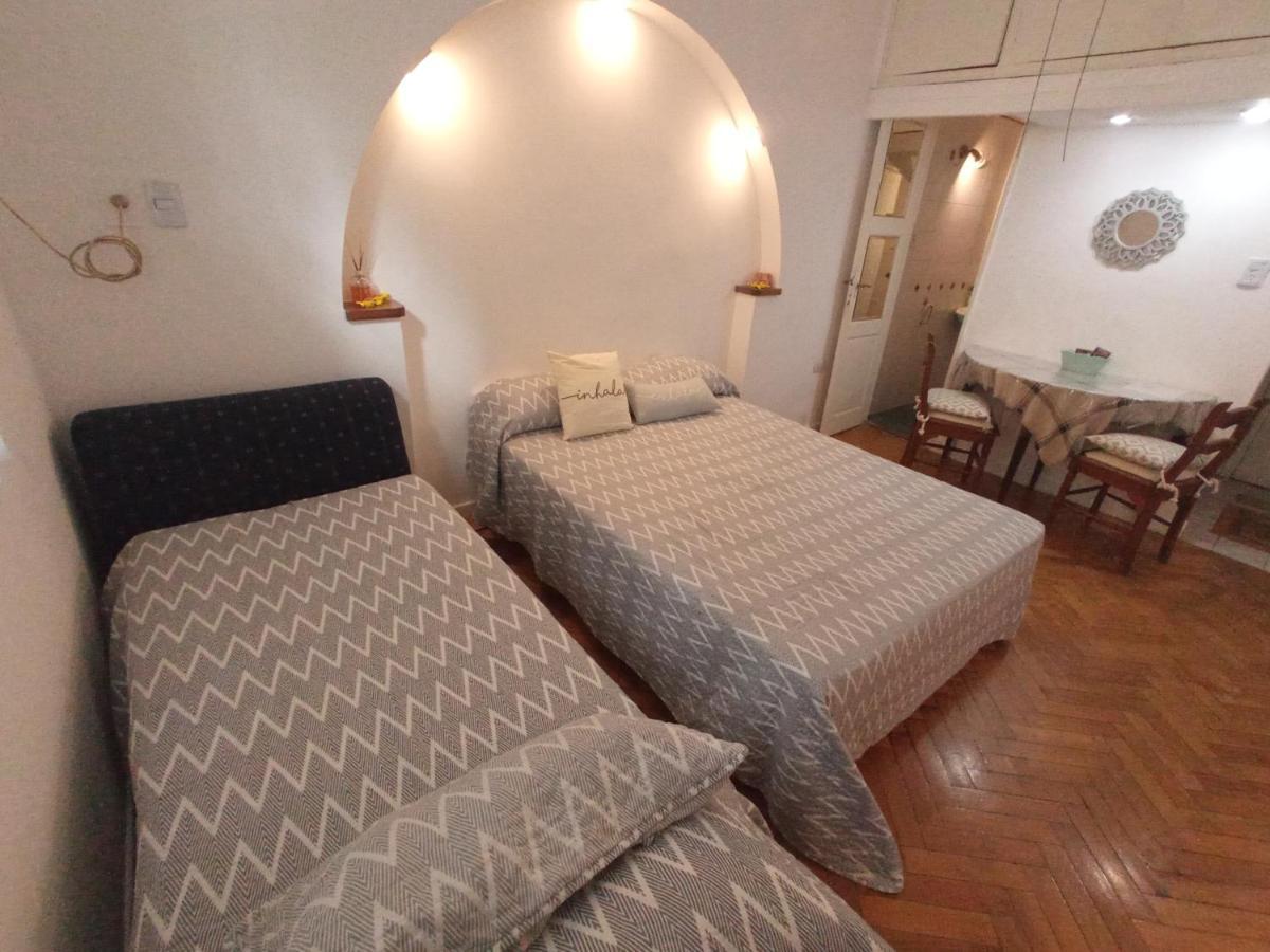 Apartamento Spring Box Flat Las Cañitas *