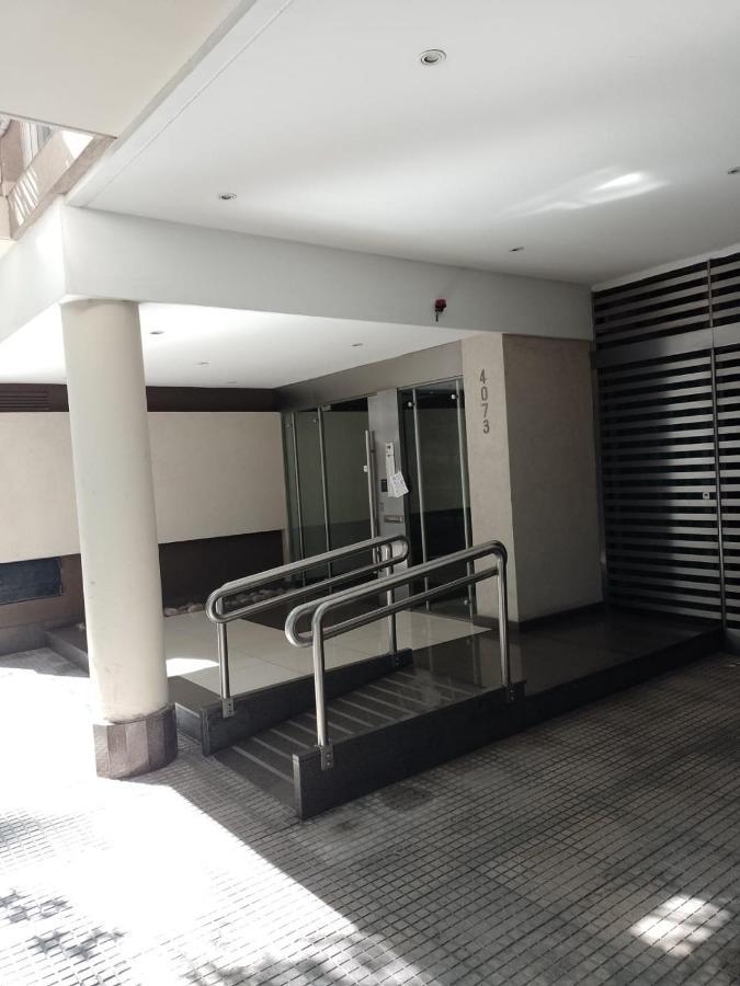 Relax En Palermo Con Pileta Y Wifi 300mb Apartamento Ciudad Autónoma de Buenos Aires