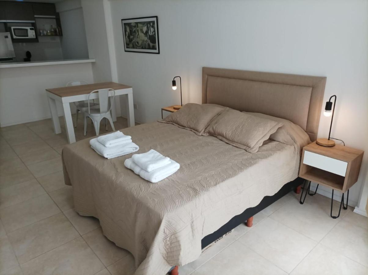 Palermo Hollywood Apartamento