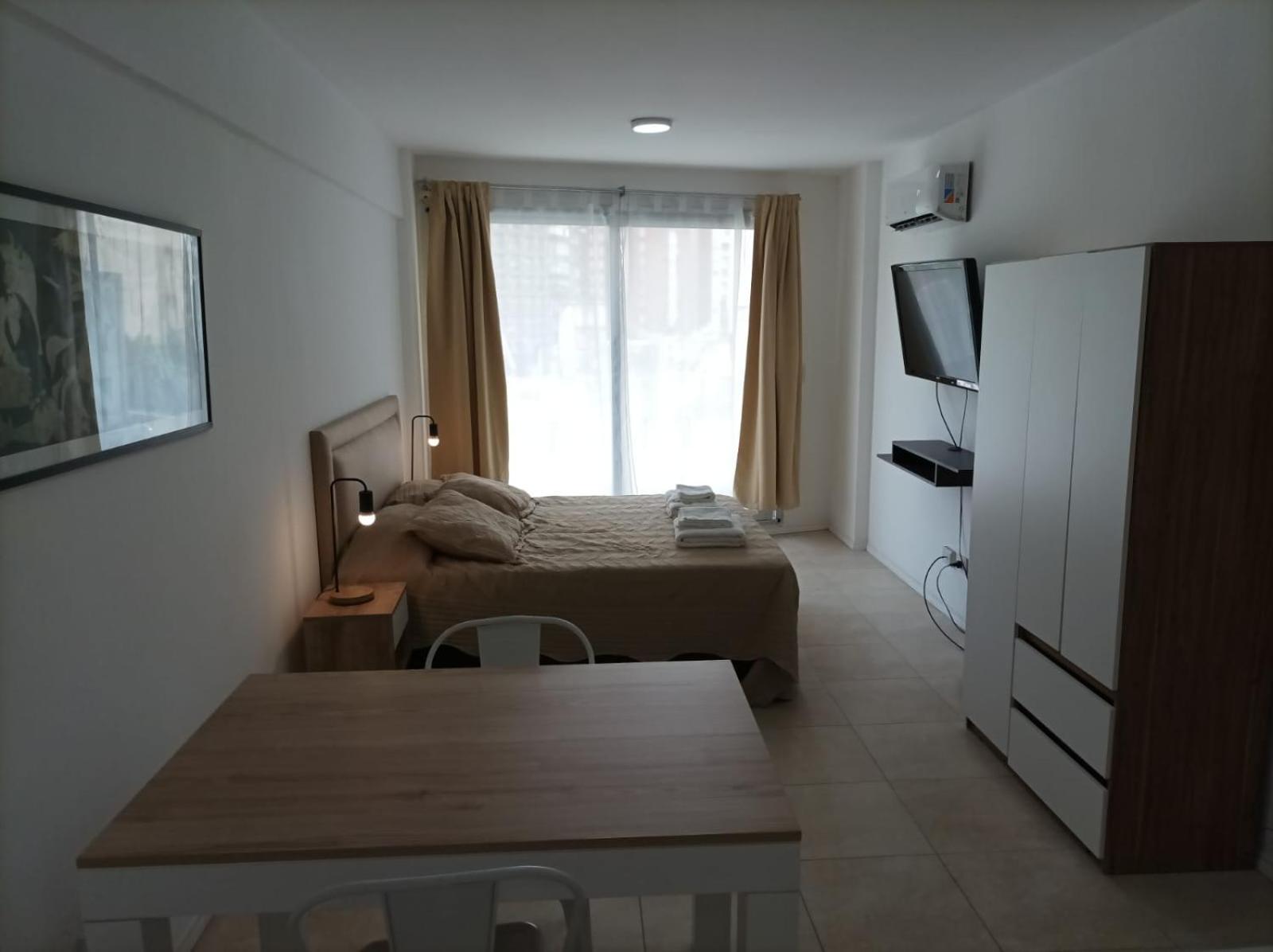 Apartamento Palermo Hollywood Ciudad Autónoma de Buenos Aires