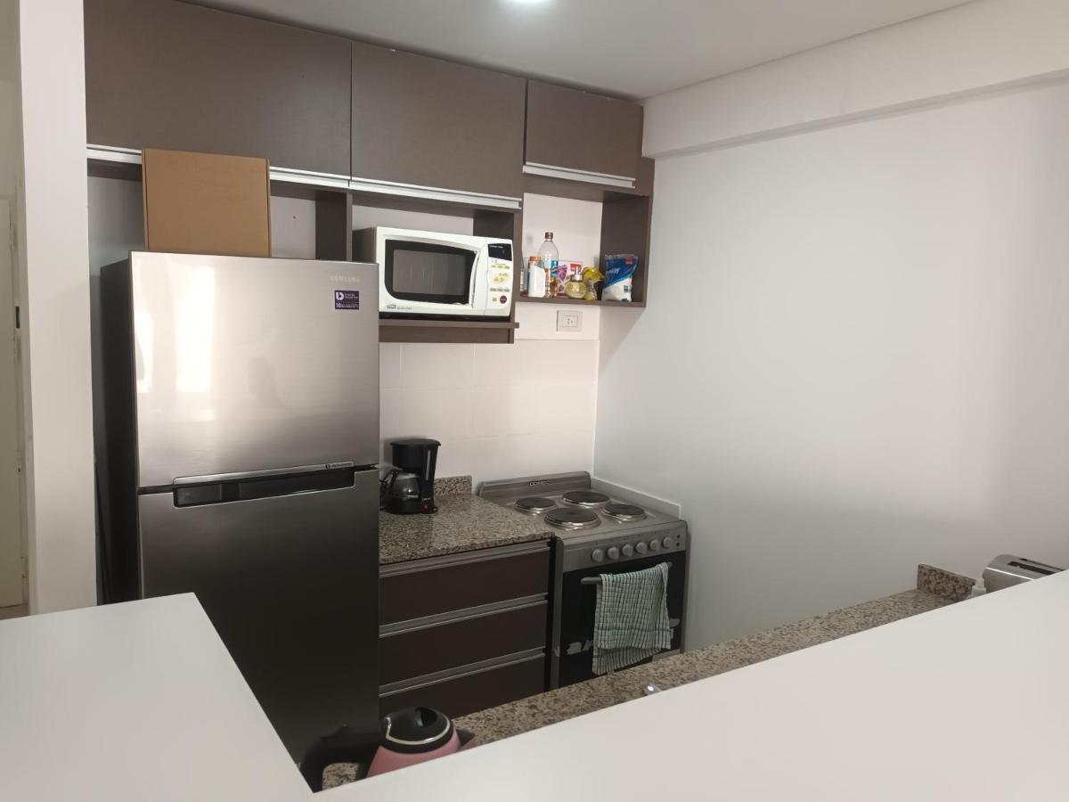 Palermo Hollywood Apartamento *