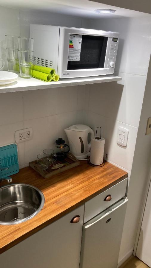 Centroapartbuenosaires Apartamento Buenos Aires