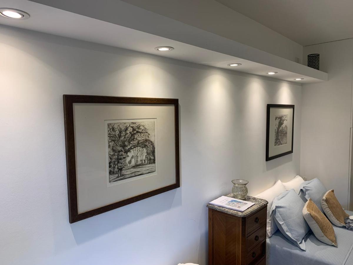 Lovely And Quiet Studio In The Heart Of Recoleta * Ciudad Autónoma de Buenos Aires