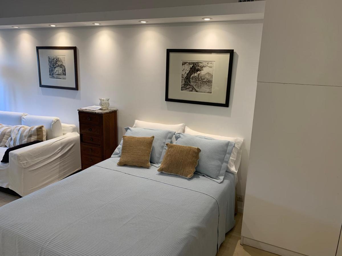Lovely And Quiet Studio In The Heart Of Recoleta * Ciudad Autónoma de Buenos Aires