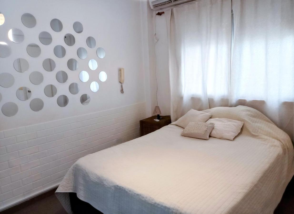 Hermoso Loft Con Terraza En El Corazón De Recoleta *