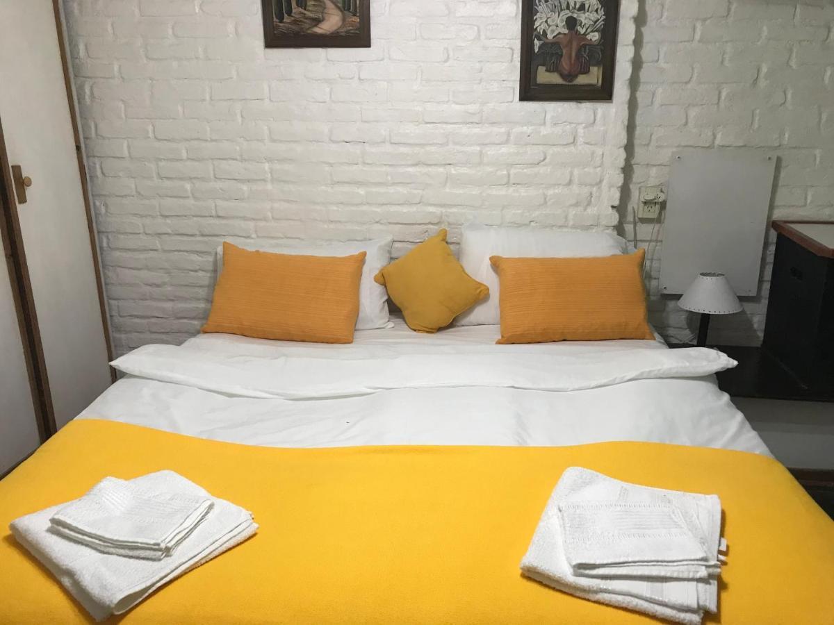 En Ph La Casita De Pablo Buenos Aires