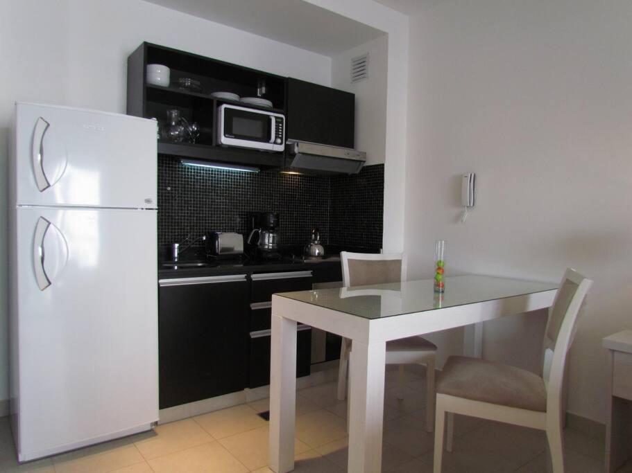 Nuevo Moderno En Palermo! Apartamento Buenos Aires