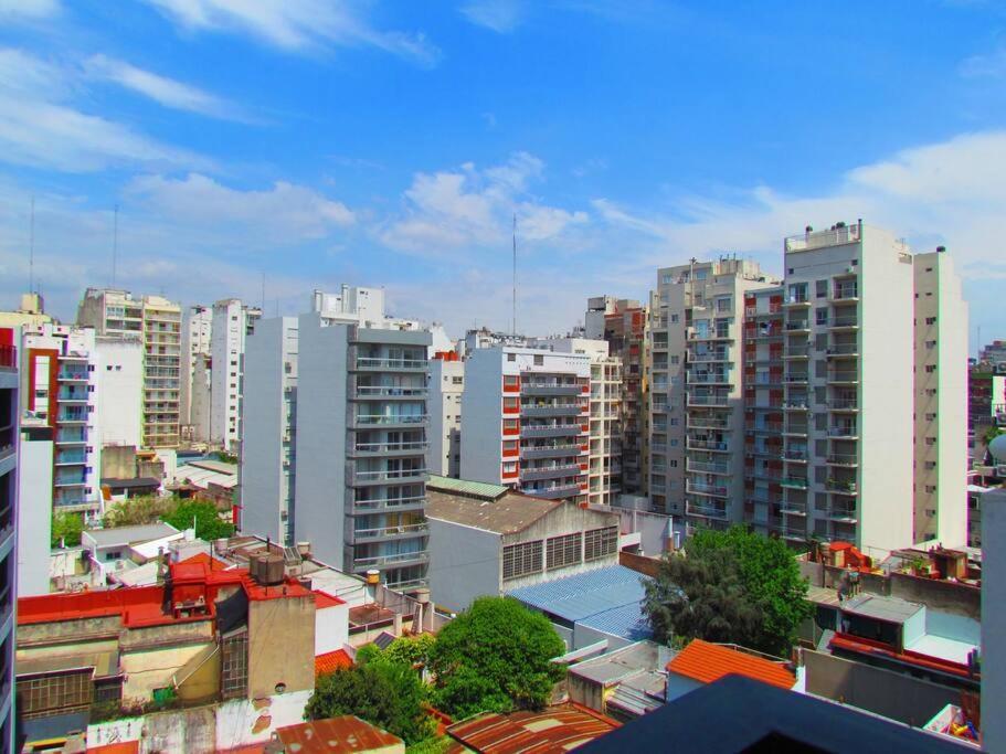 Nuevo Moderno En Palermo!