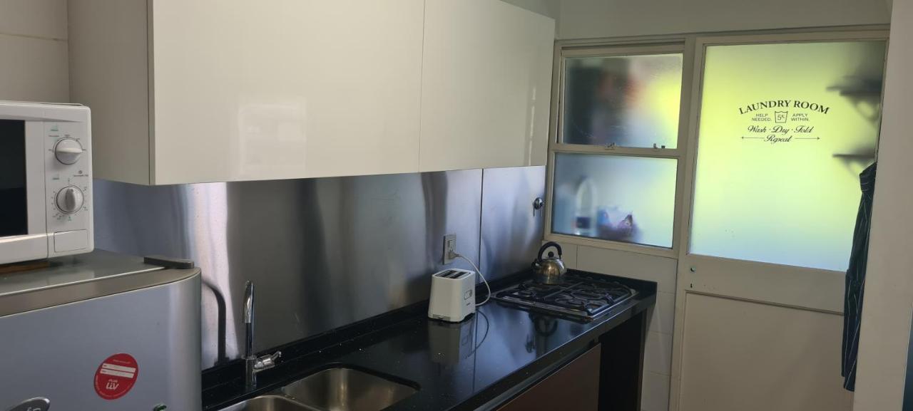 & Cozy En Canitas Apartamento *