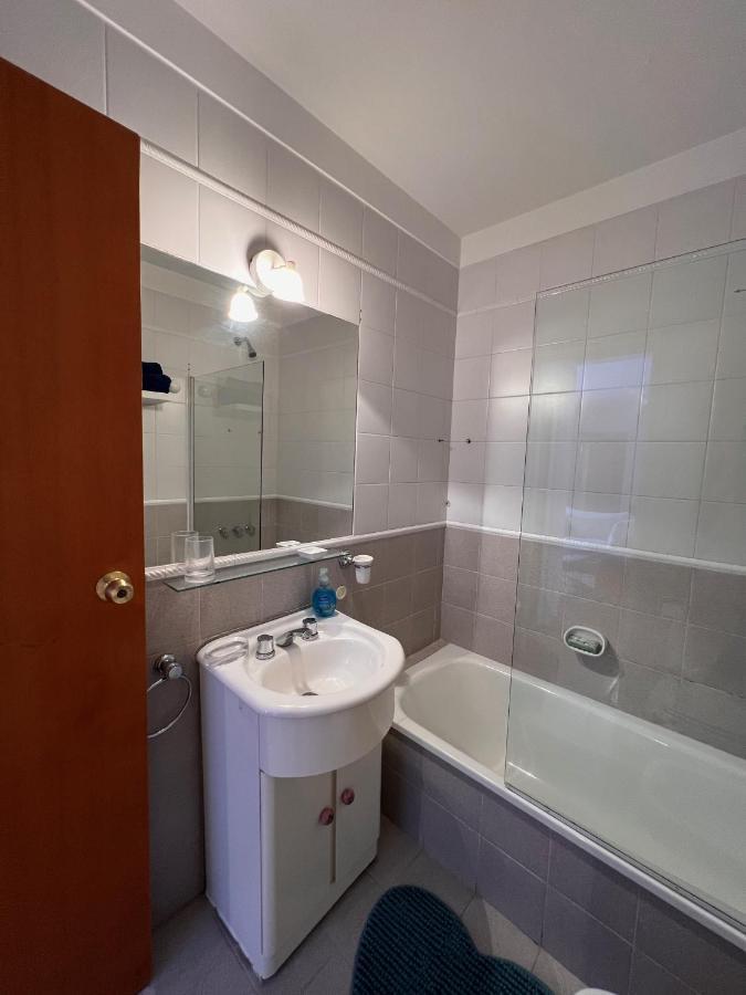 Apartamento Ocio Quesada Ciudad Autónoma de Buenos Aires