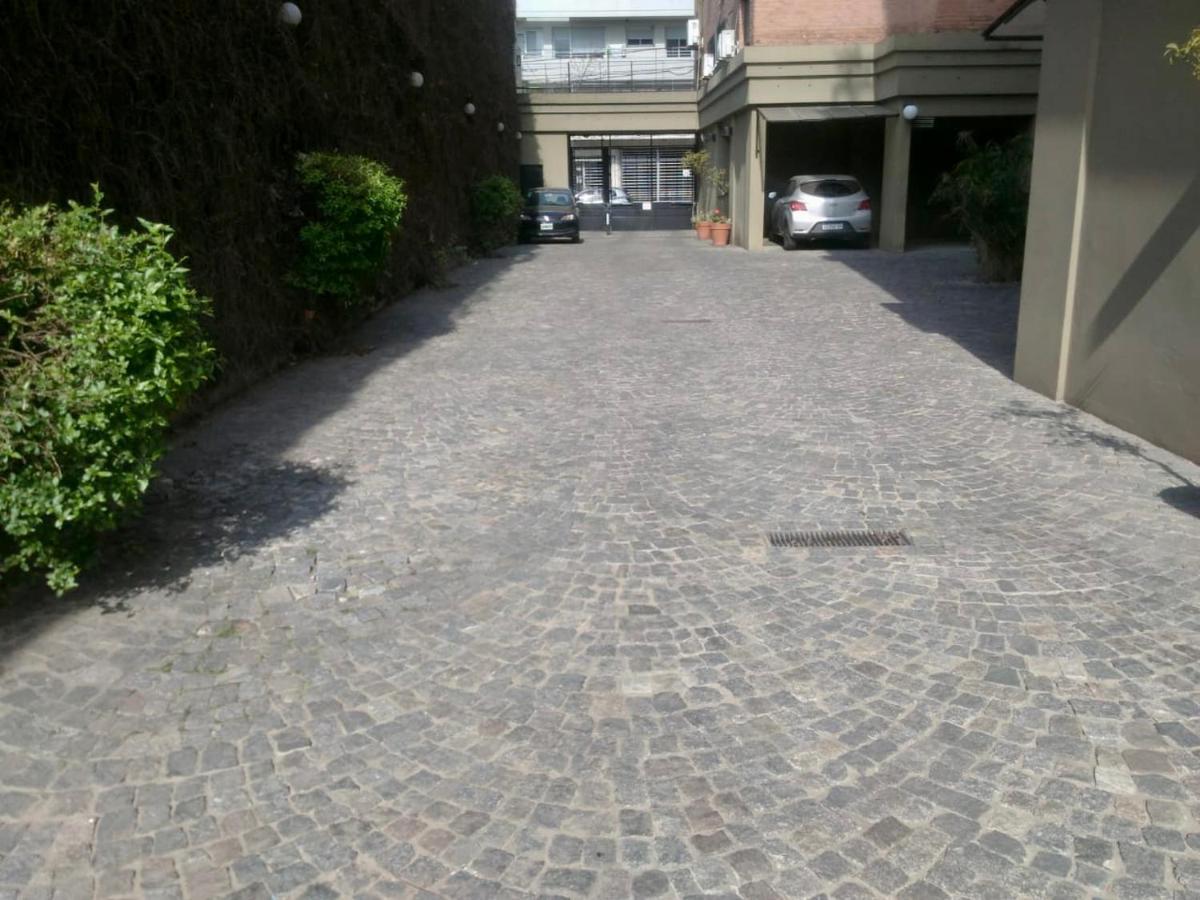 Ocio Quesada Apartamento *