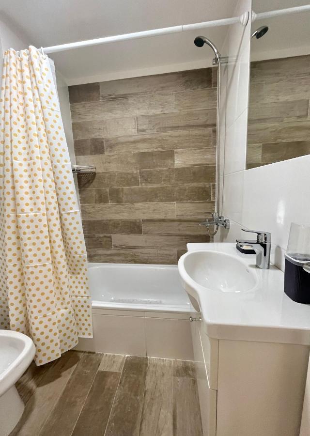 Apartamento Cozy & Sunny In Saavedra