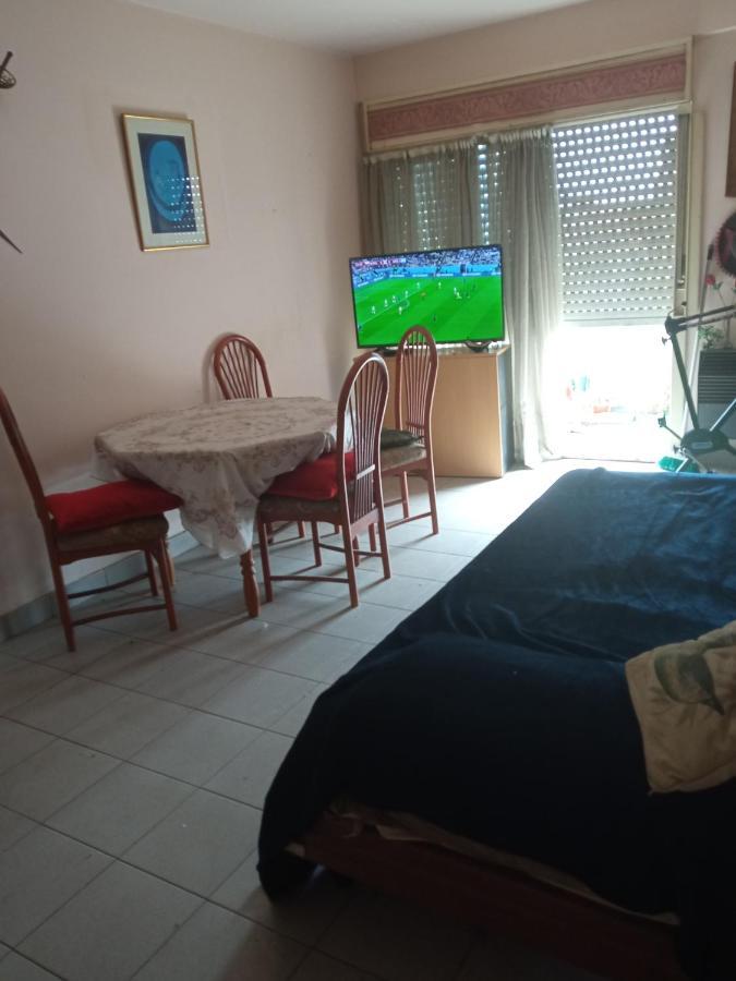 Depto En Barracas De Dos Ambientes Con Balcon A La Calle A Cuadra Del Parque Le Zama * Ciudad Autónoma de Buenos Aires