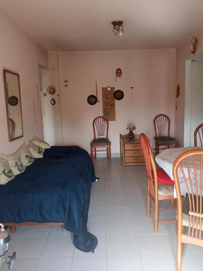 Apartamento Depto En Barracas De Dos Ambientes Con Balcon A La Calle A Cuadra Del Parque Le Zama Ciudad Autónoma de Buenos Aires