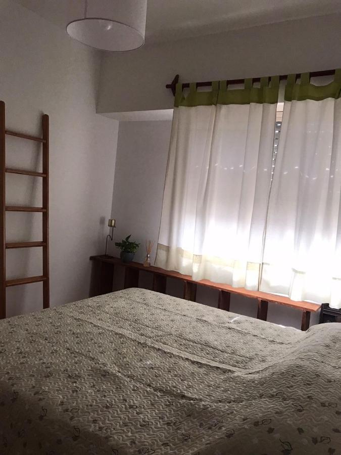 El 10 De Telmo Apartamento Ciudad Autónoma de Buenos Aires