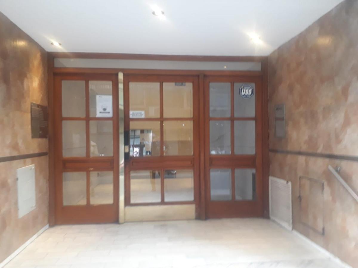 El 10 De Telmo Apartamento